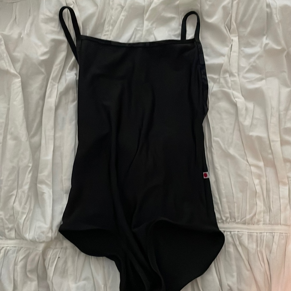 Black Yumiko